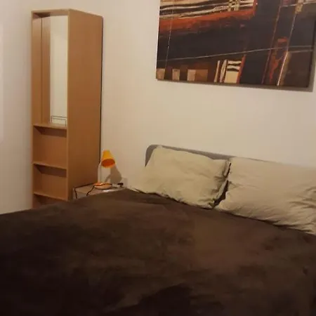 Balluta Hill House Appartement *