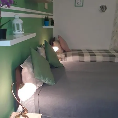 Balluta Hill House Apartment Sliema