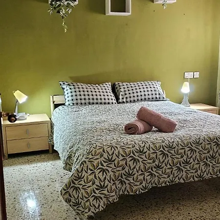 Apartment Balluta Hill House