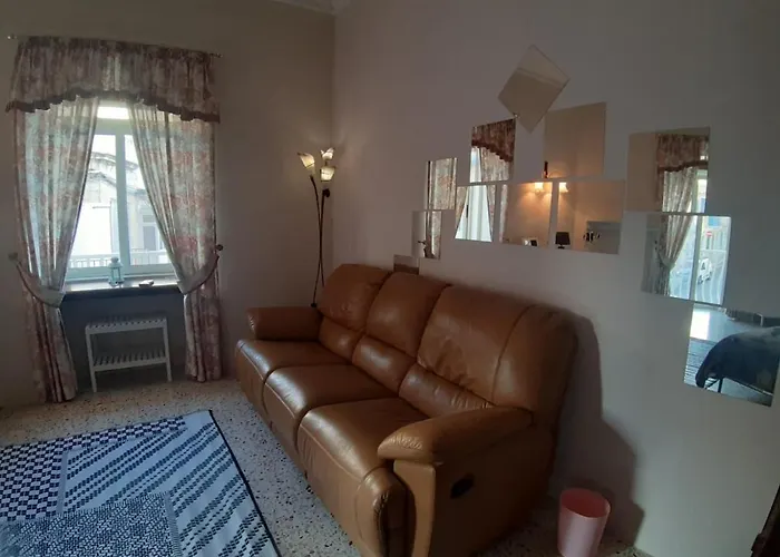 Balluta Hill House Apartment *