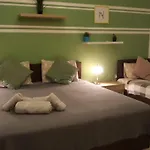 Balluta Hill House Apartman