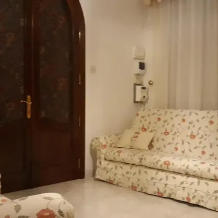 Balluta Hill House Apartmán Sliema