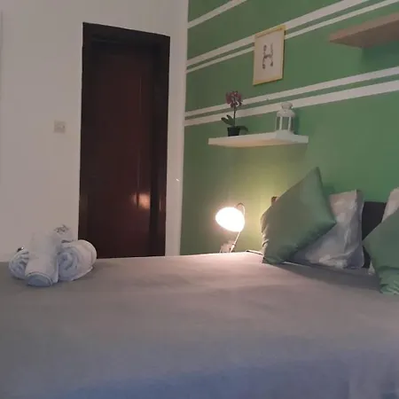 Balluta Hill House Слима