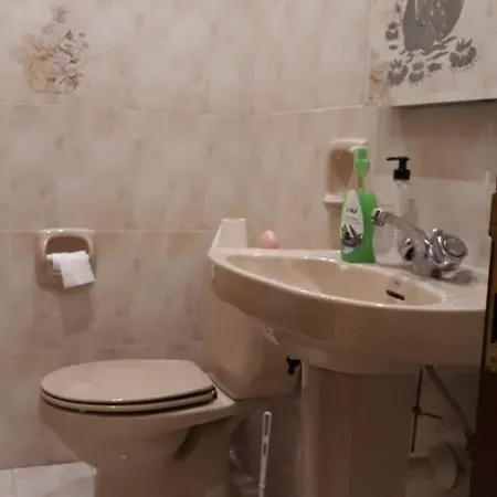 Апартаменты Balluta Hill House Слима