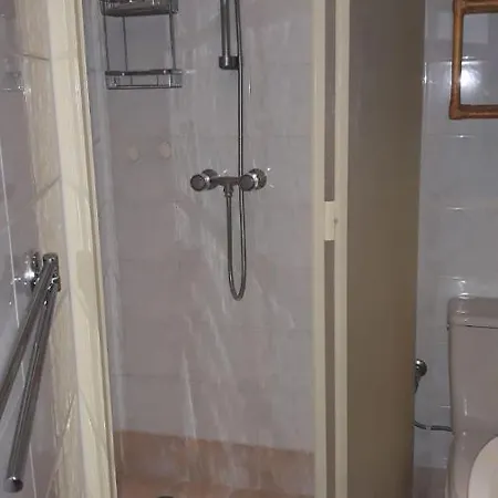 Apartament Balluta Hill House *