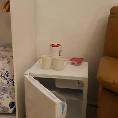 Apartament Balluta Hill House