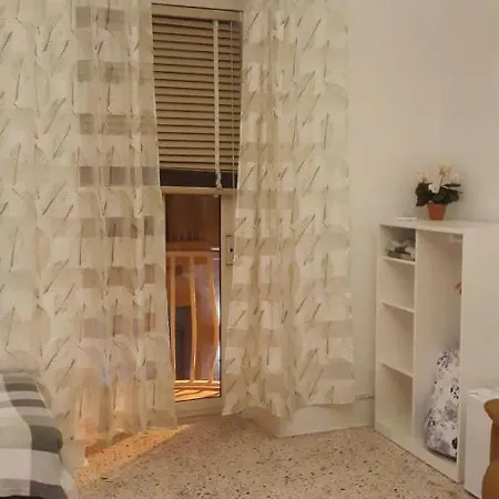 Balluta Hill House Apartmán Sliema