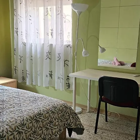 Balluta Hill House *