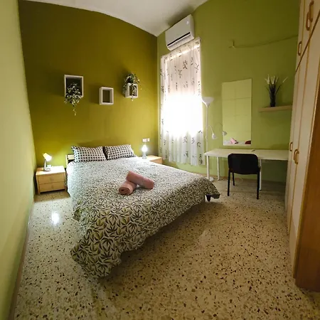 Apartmán Balluta Hill House *