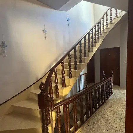 Apartmán Balluta Hill House