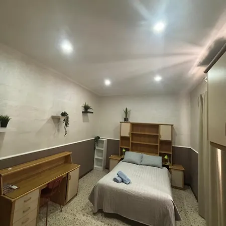 Апартаменты Balluta Hill House *