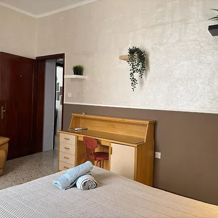 Balluta Hill House Apartmán Sliema