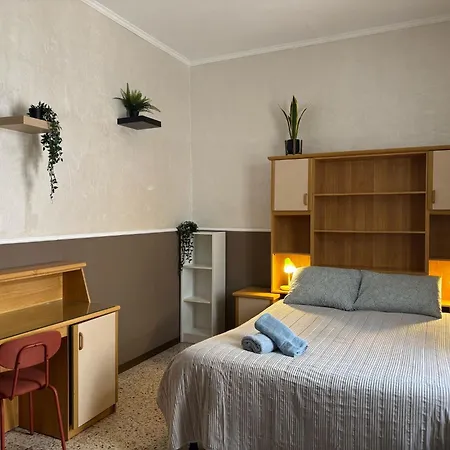 Balluta Hill House *