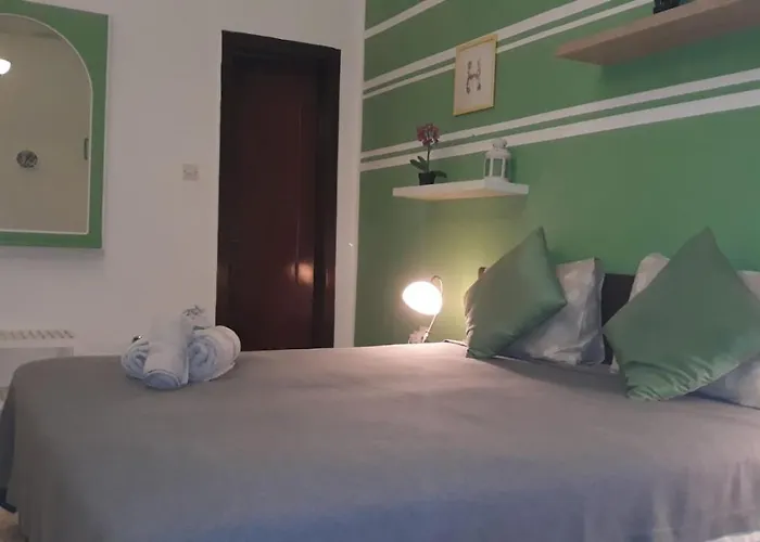 Balluta Hill House Sliema