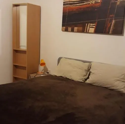 Balluta Hill House Апартаменты *