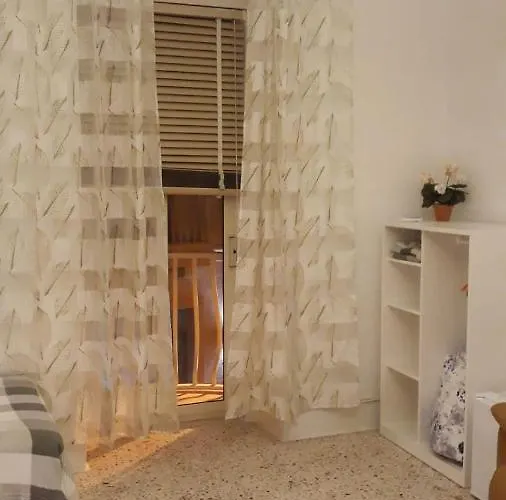 Balluta Hill House Apartman Sliema