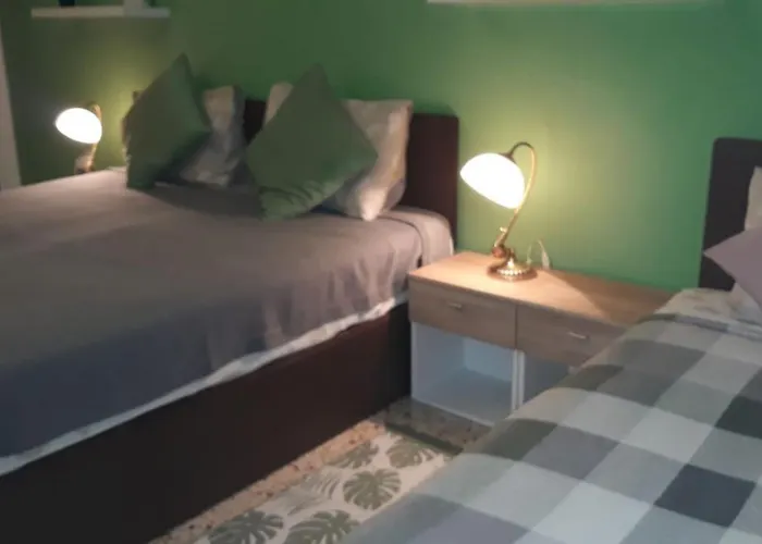 Balluta Hill House * Слима