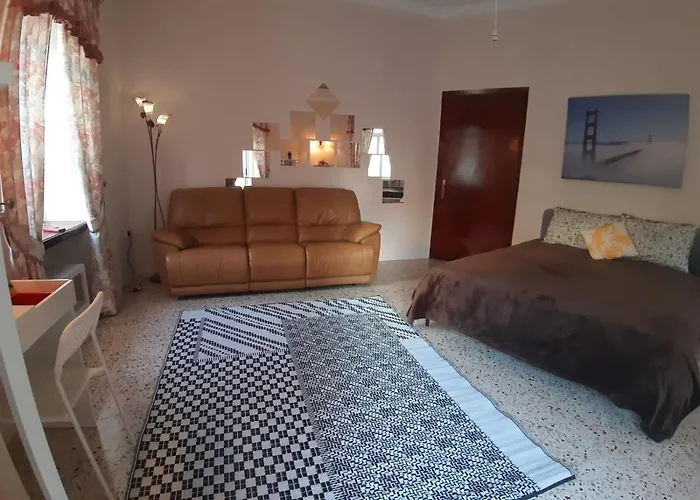 Apartman Balluta Hill House