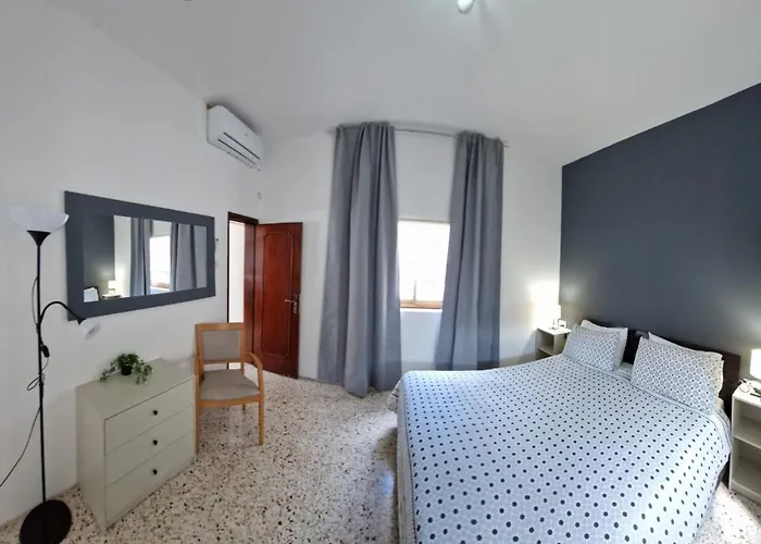 Balluta Hill House * Слима