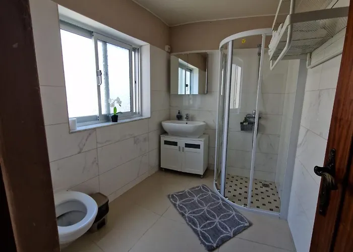 Balluta Hill House Апартаменты