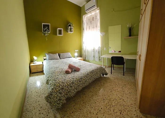 Апартаменты Balluta Hill House *