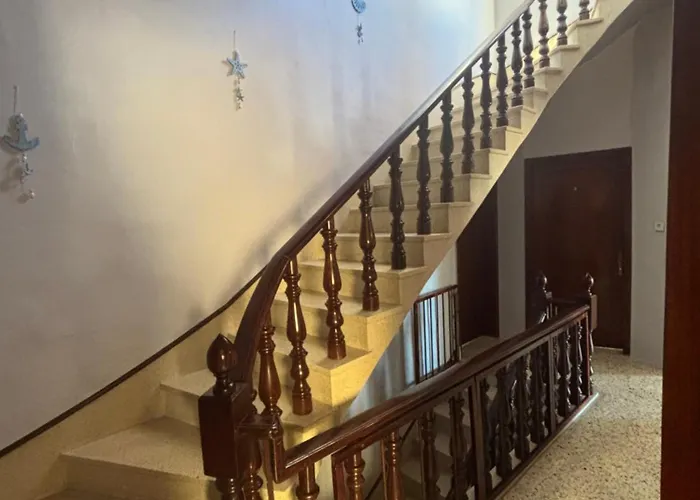 Апартаменты Balluta Hill House