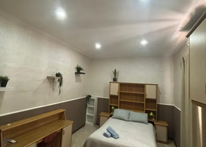 Апартаменты Balluta Hill House *