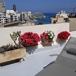 Balluta Hill House Apartman