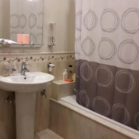 شقة Balluta Hill House سليمة