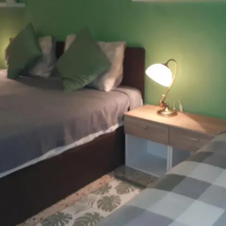 Balluta Hill House * سليمة