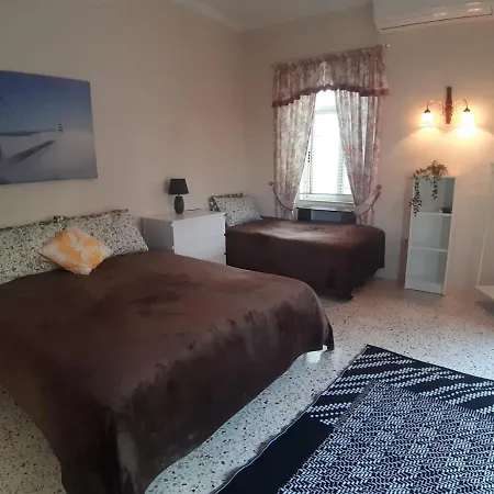 Balluta Hill House شقة