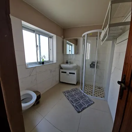 Balluta Hill House شقة