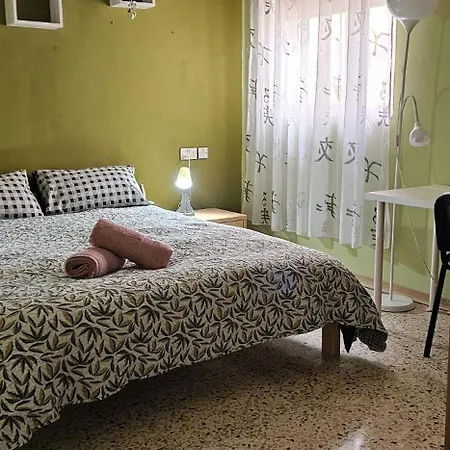 شقة Balluta Hill House سليمة