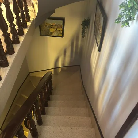 Balluta Hill House *