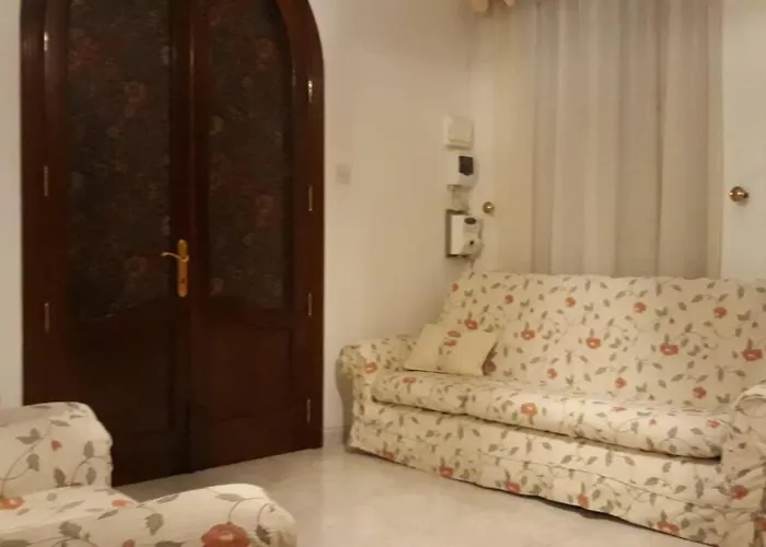 Balluta Hill House Apartament Sliema