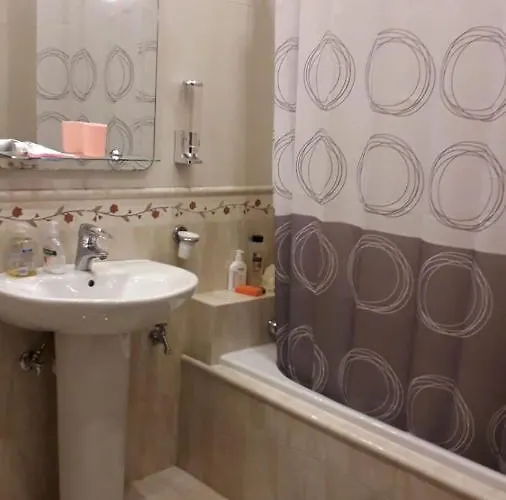 Apartament Balluta Hill House Sliema