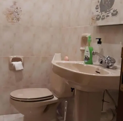 Apartament Balluta Hill House Sliema