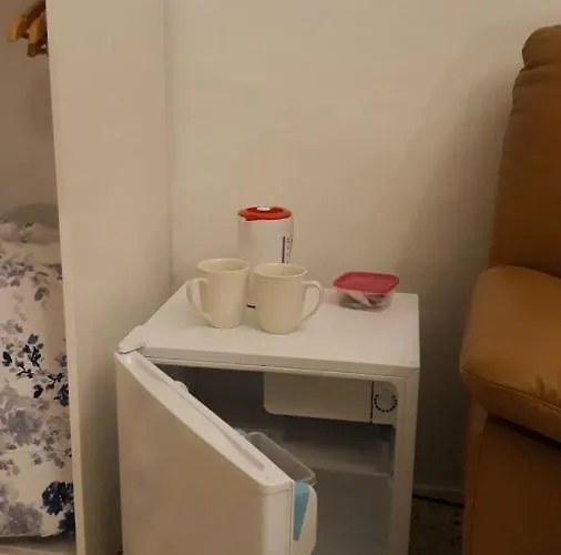 Apartament Balluta Hill House