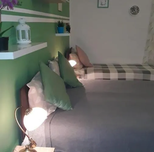 Balluta Hill House Apartament Sliema