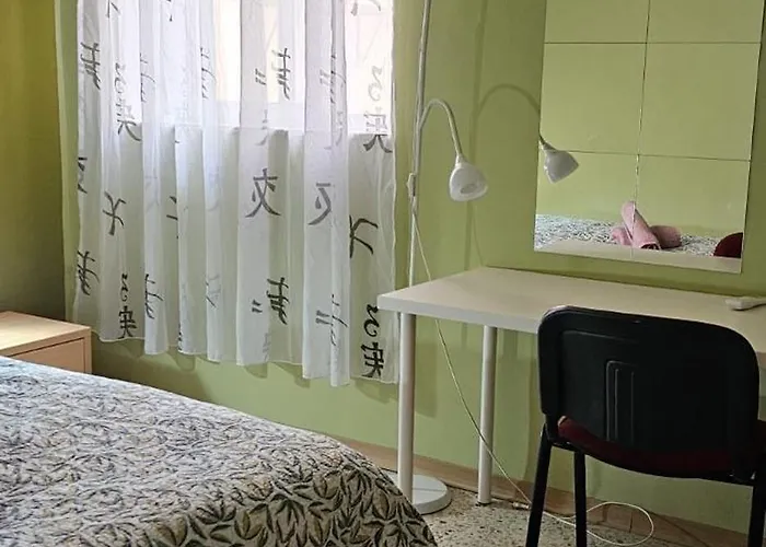 Balluta Hill House *