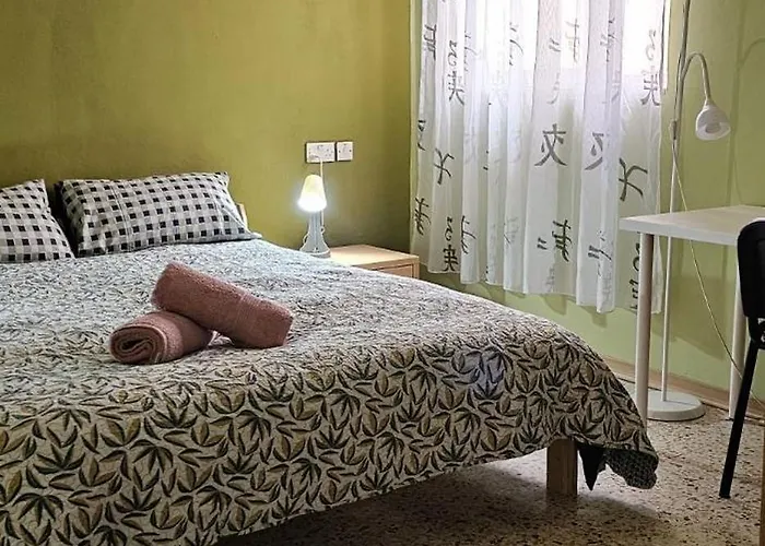 Apartament Balluta Hill House Sliema