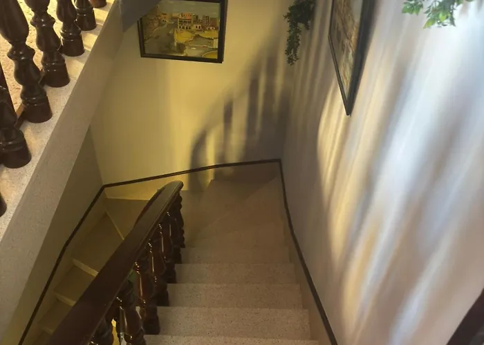 Balluta Hill House *