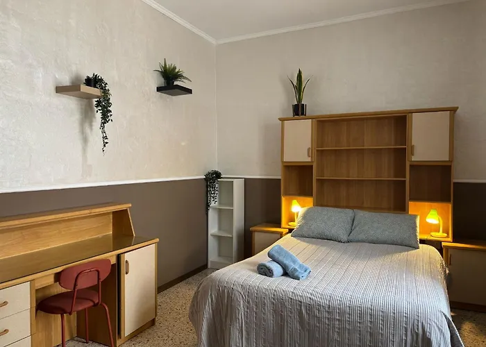 Balluta Hill House *